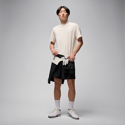 NIKE公式】ジョーダン スポーツ メンズ Dri-FIT モックネック ゴルフ